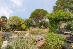 Garden- click for photo gallery